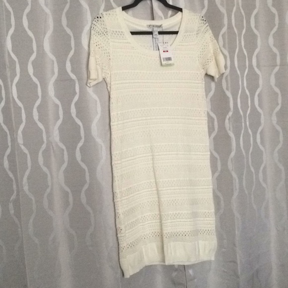 MNG Sweater dress - Picture 2 of 7